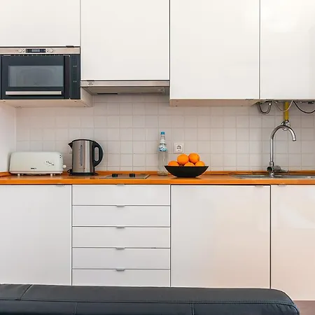 Portas Do Bairro Apartamento