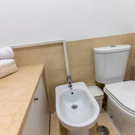 Portas Do Bairro Apartamento *