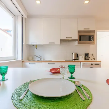 Portas Do Bairro Apartamento