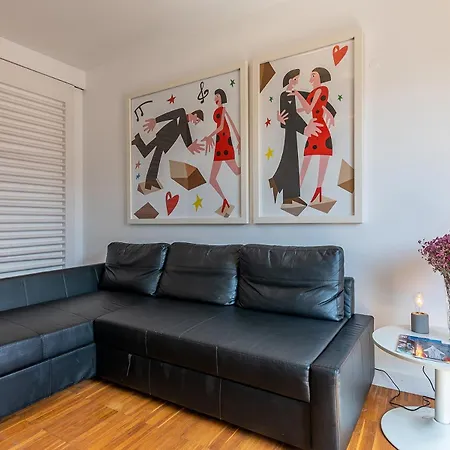 Portas Do Bairro Apartamento *