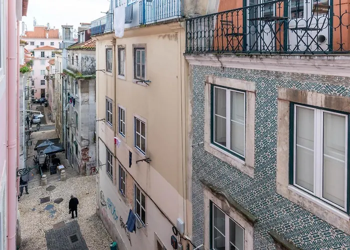 Portas Do Bairro *