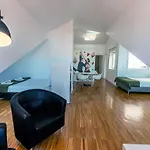 Portas Do Bairro Apartmán