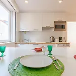 Portas Do Bairro Apartamento