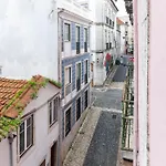 Portas Do Bairro Lisboa