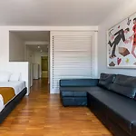 Portas Do Bairro Apartamento