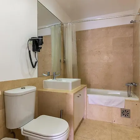 Apartman Portas Do Bairro Lisboa