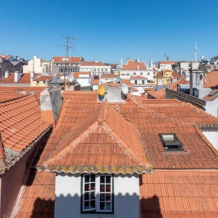 Portas Do Bairro * Lisboa
