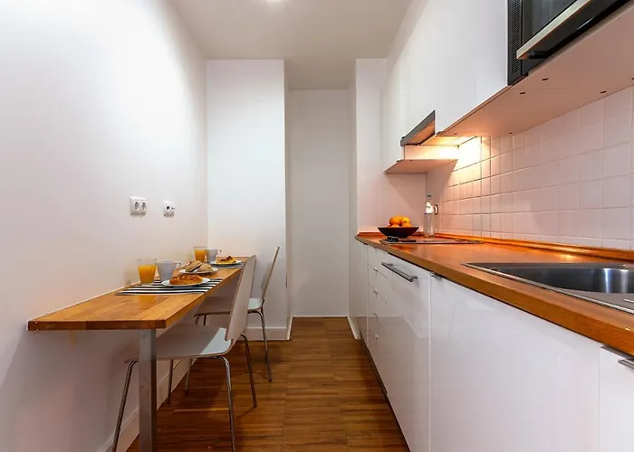 Apartment Portas Do Bairro *