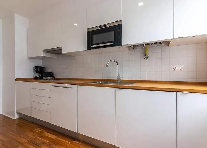 Apartment Portas Do Bairro