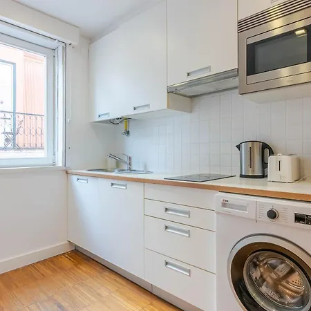 Apartment Portas Do Bairro *